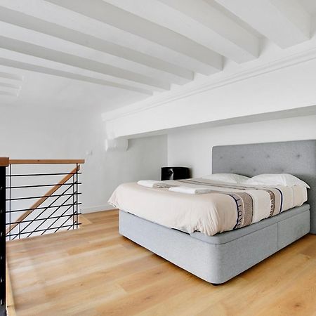 Duplex Notre-Dame De Paris 아파트 외부 사진